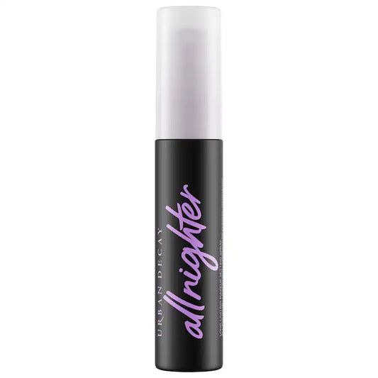 Urban Decay - Mini
All Nighter Waterproof Makeup Setting Spray