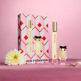 Pre orden-Mini Fame Perfume Set