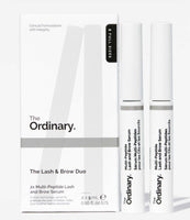 The Ordinary - Lash & brow duo set