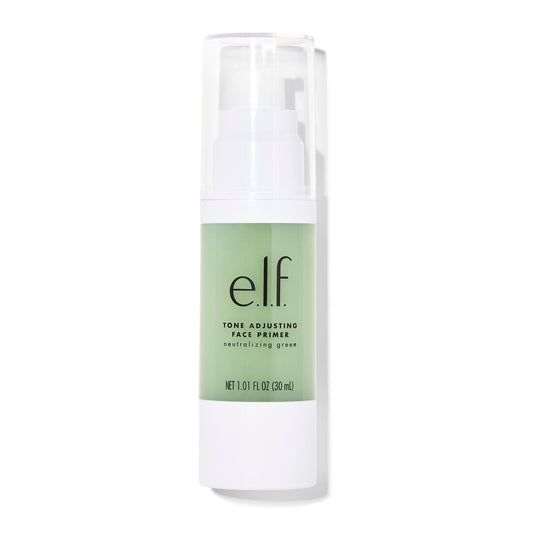 Elf Cosmetics -TONE ADJUSTING FACE PRIMER - LARGE