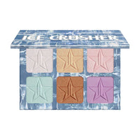 Jeffree Star Cosmetics - Ice Crusher Skin Frost Pro Palette