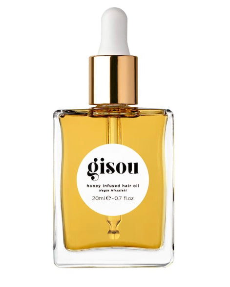 Pre orden - Gisou - Honey Infused Hair Oil