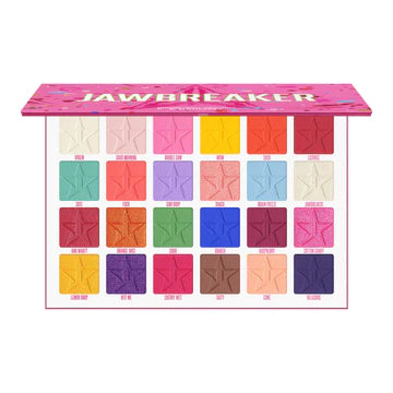 Jeffree Star Cosmetics - Jawbreaker Palette