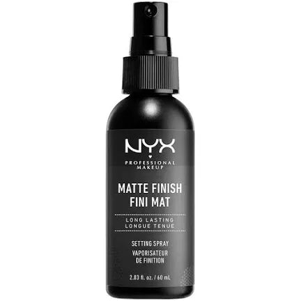 Nyx - Makeup setting spray