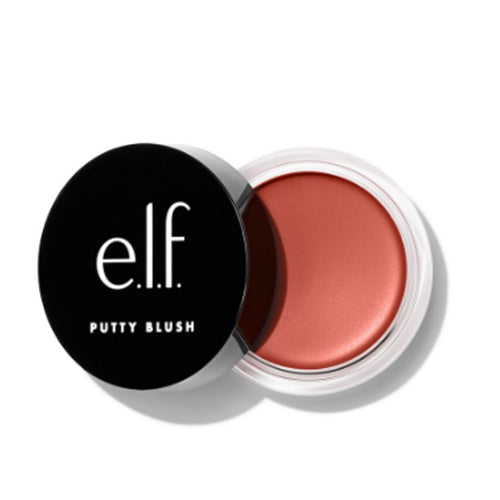 E.l.f.- Putty blush color “Bali”