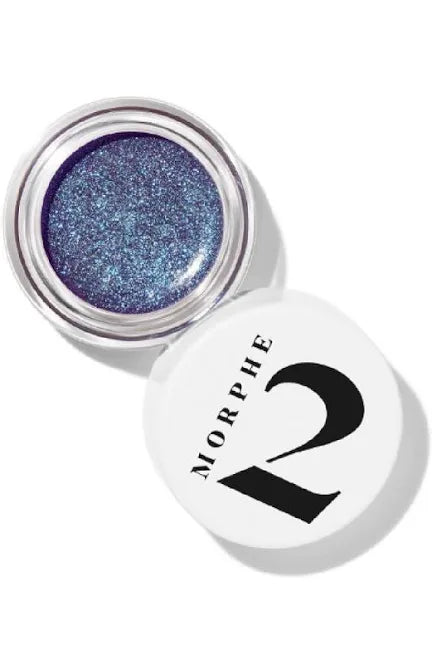 Morphe - Jelly eye shimmer “Starry sky”