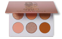 Juva´s place - The Nudes Eyeshadow Palette