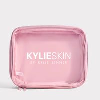 Kylie Cosmetics - kylie skin travel bag