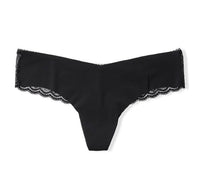 Panty Victoria’s Secret Black