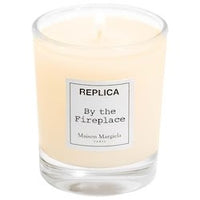 Maison Margiela REPLICA - By The Fireplace Mini Candl