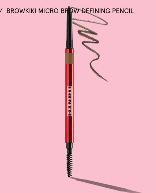 One size - Browkiki Micro Brow Defining Pencil