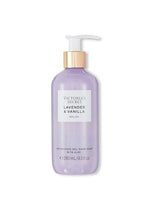 Victoria’s Secret - Lavender & Vanilla relax refrshing gel hand soap