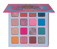 Juvia´s Place  - The candy Shop palette