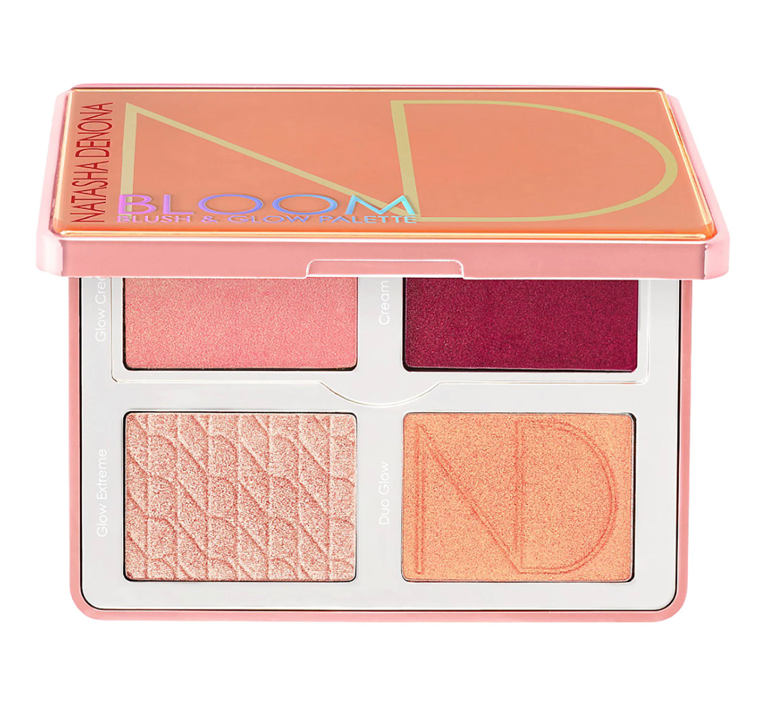 Pre Orden - Natasha Denona Bloom Cheek Palette