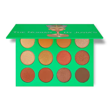 Juvia´s Place - The Nubian Eyeshadow Palette