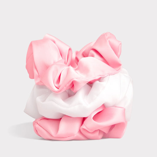 Kylie Cosmetics - kylie skin scrunchies